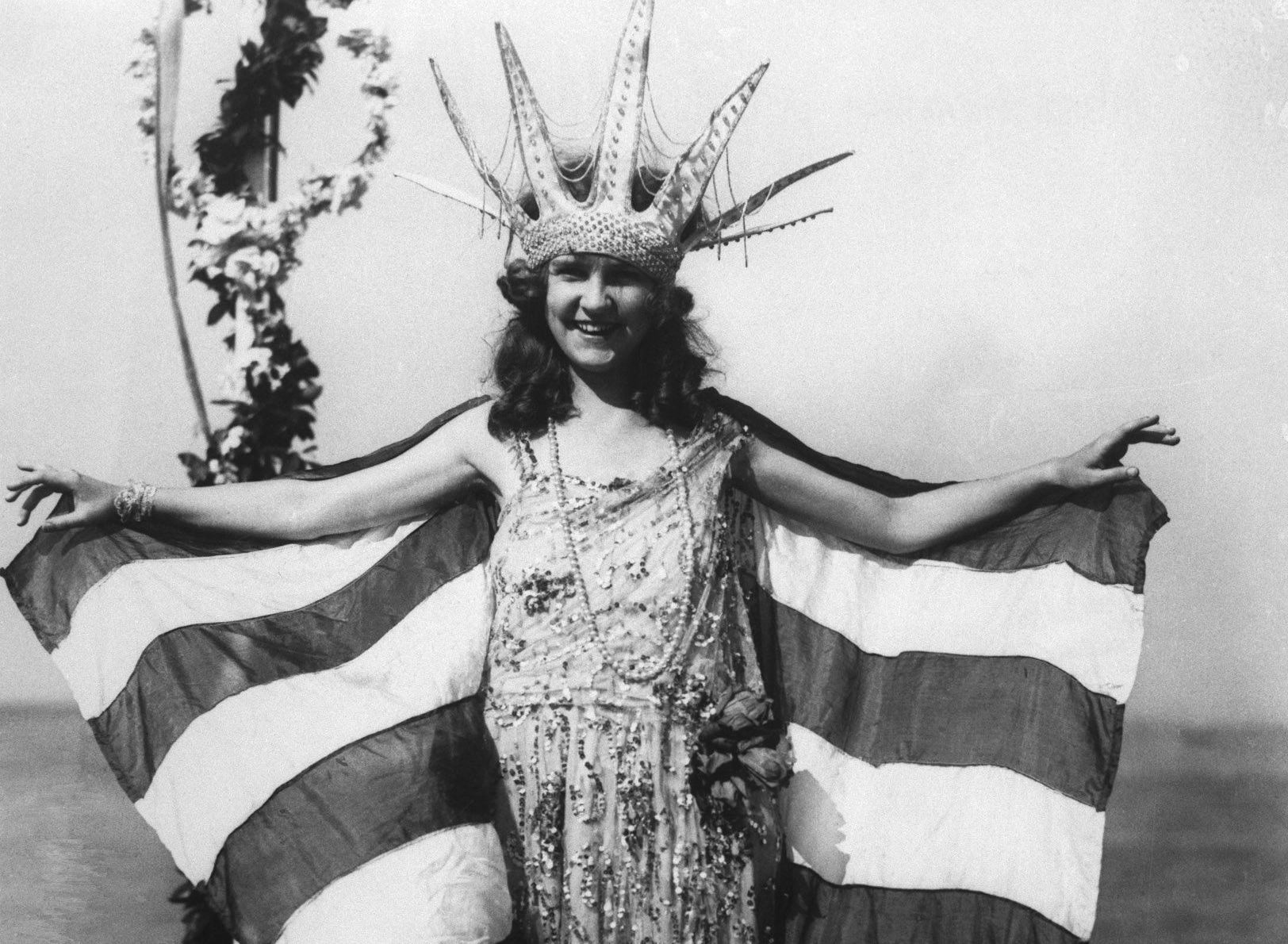 WKD TV MISS AMERICA